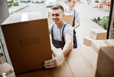 Entreprise de transport routier de marchandises